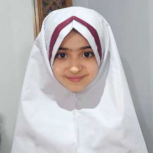 ریحانه شریفی اقدم