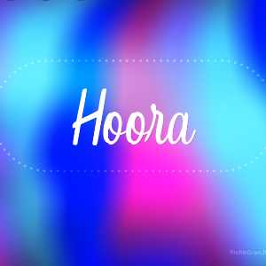 حورا حضرتی