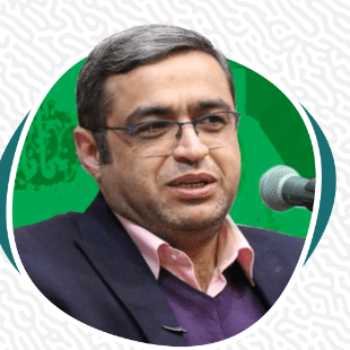 دومین گام مدرسه ی والدین - دکتر عزیزی