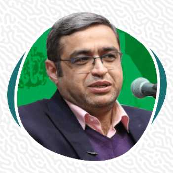 دومین گام مدرسه ی والدین - دکتر عزیزی
